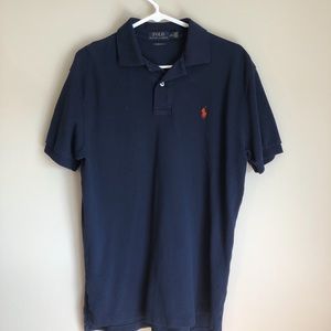 Like new Navy Blue Polo Ralph Lauren